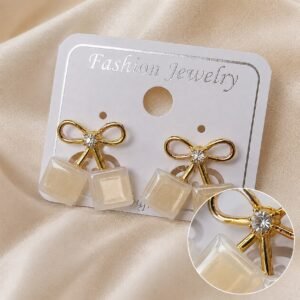 Korean Earrings