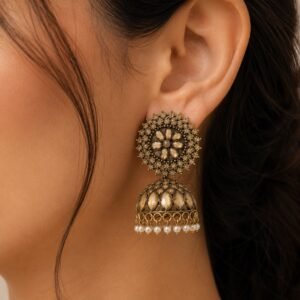 Jhumka